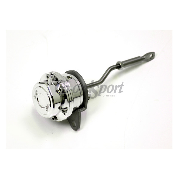 Forge Turbo Actuator for Renault Clio 200RS and Nissan Juke image