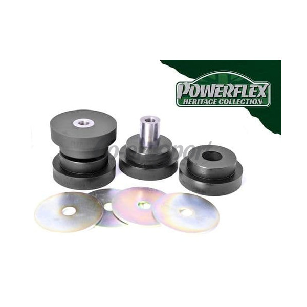 Powerflex  Front Lower Tie Bar To Chassis Bush BMW 520 to 530 BM image