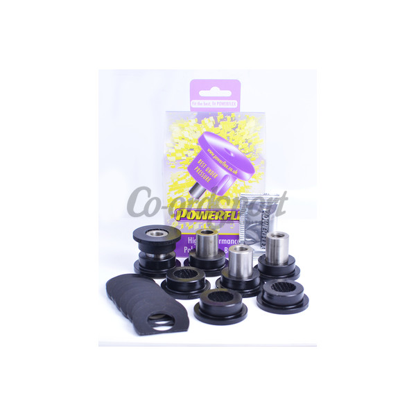 Powerflex Rear Upper Link Arm Inner Bush image