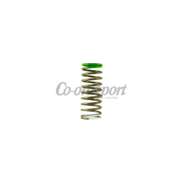 Turbosmart BOV ProPort Spring 15 inHg Green image