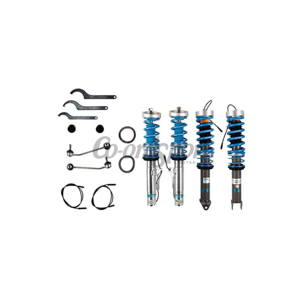 Bilstein B16 Electric Suspension Kit-PORSCHE 911 997;K;B16DT image