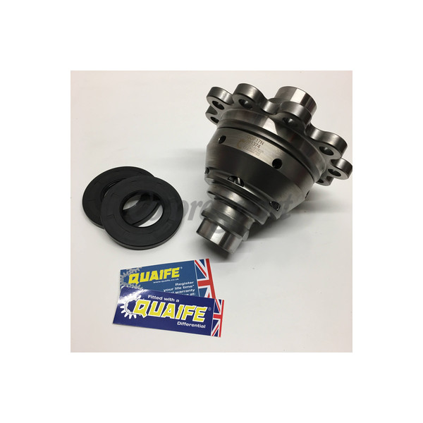 Quaife BMW 2 Series ATB Differentials image