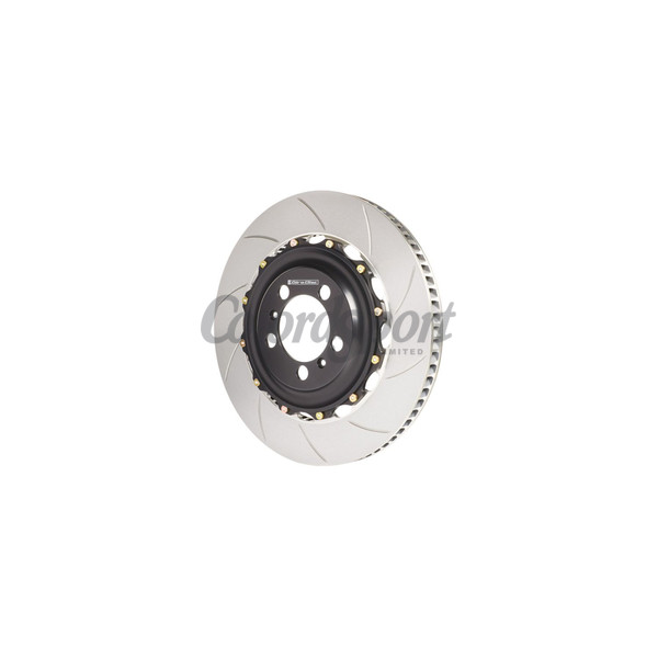 Girodisc Rr 2pc Floating Cast Iron Rotor Conversion 981 image