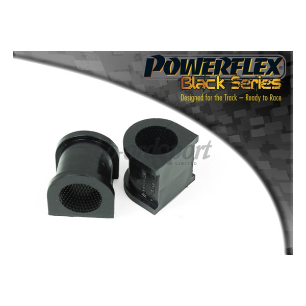 Powerflex Front Anti Roll Bar Bush 23mm Porsche 986 Boxster 1997 image
