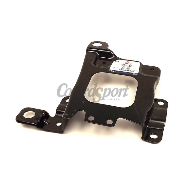 Ford Focus RS MK2 Battery Reinforcement 2009> image