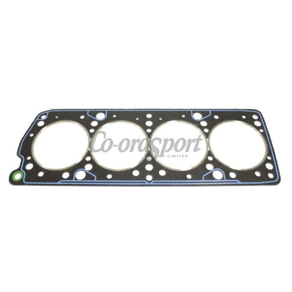 Athena Head gasket Lancia Delta 2.0L 8V Plus 16V TH1.8mm D.85.5mm image