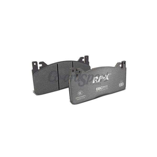 EBC Racing RP-X Brake Pads image