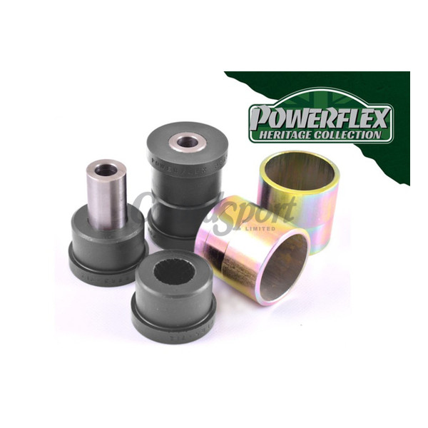 Powerflex  Rear Upper Arm Inner Bush BMW E63 E64 M6 E65 E66 E67 image