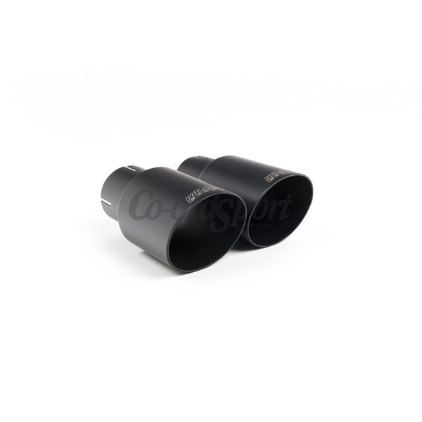 Milltek Cat-back - BMW 2Series M240i Coupe F22 LCI- OPF e image