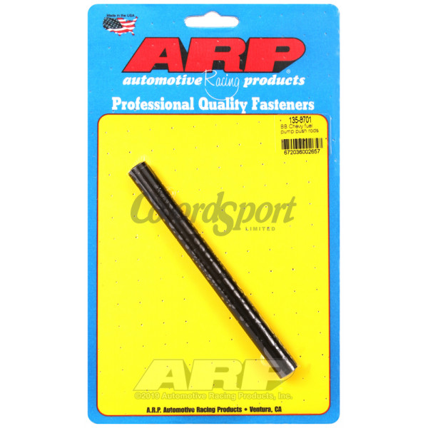 ARP BB Chevy fuel pump push rods image