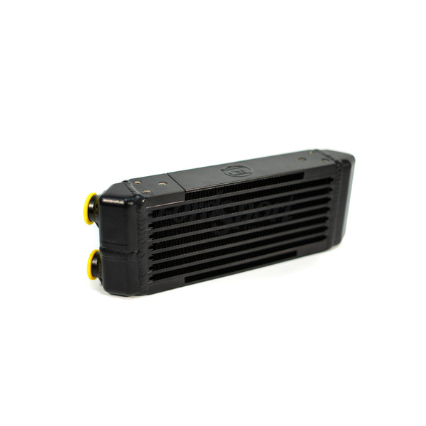 CSF Dual-Pass Oil Cooler - 13 in x 4.75 in x 2.16 in image