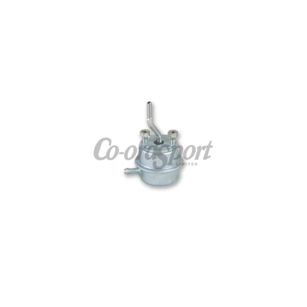 Turbosmart Modular Single Vacuum Block 1/8NPT image