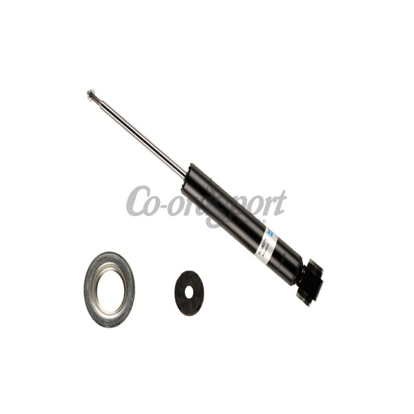Bilstein B4 Telescopic Damper - PEUGEOT 407;V;B4 image
