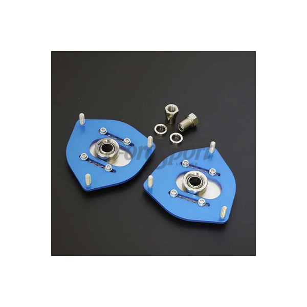 CUSCO Camber adjustable type pillow ball upper mount MITSUBISHI G image