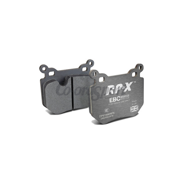 EBC Racing RP-X Brake Pads image