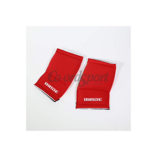 Bride Tuning pad for Side - Red image