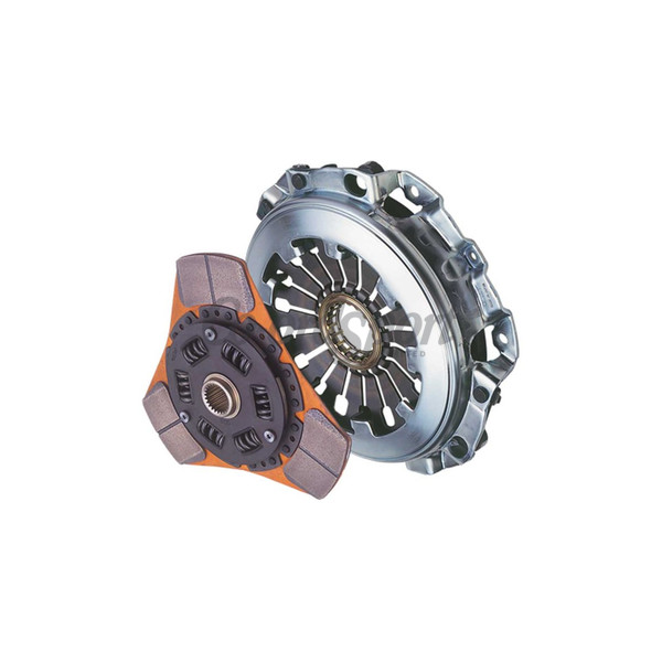 Exedy PADDLE CLUTCH KIT MAZDA MX-5 ND 2.0 2015> (215mm) image