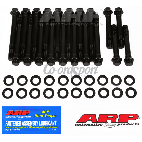 ARP Olds 350-455 early 1/2 head bolt kit image