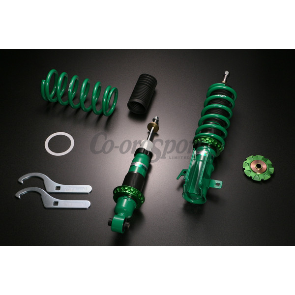 Tein Street Basis Z For Subaru Wrx Sti Vaf image