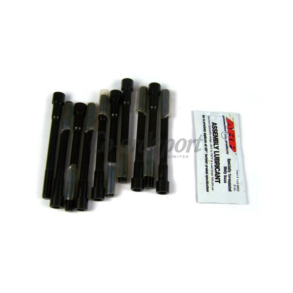 ARP VW 1.8L turbo 20V M10 without tool head bolt kit image