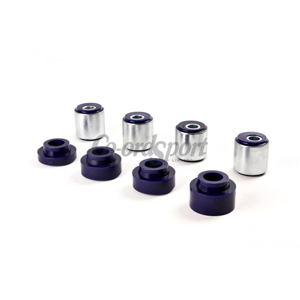 SuperPro Bushing Kit Vehicle Enhancement Bushing Kit image