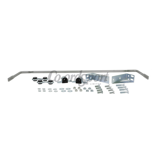 Whiteline Performance Sway Bar - 18mm Heavy Duty image
