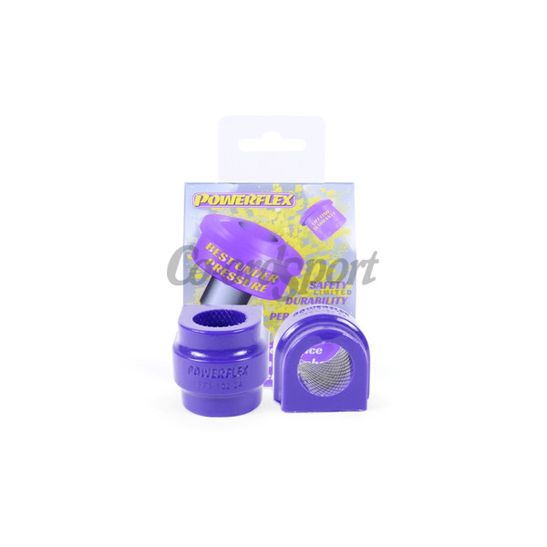 Powerflex Front Anti Roll Bar Bush 24mm Mini Gen1 Gen2 image