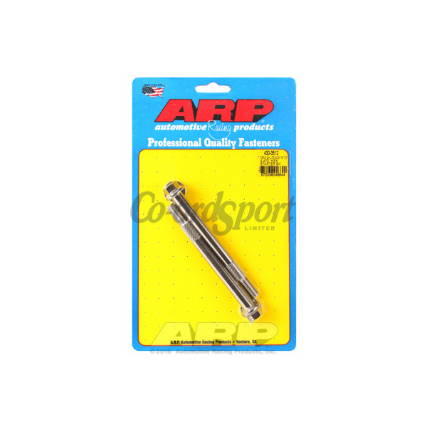 ARP GM M10 X 4.470 hex SS starter bolt kit image