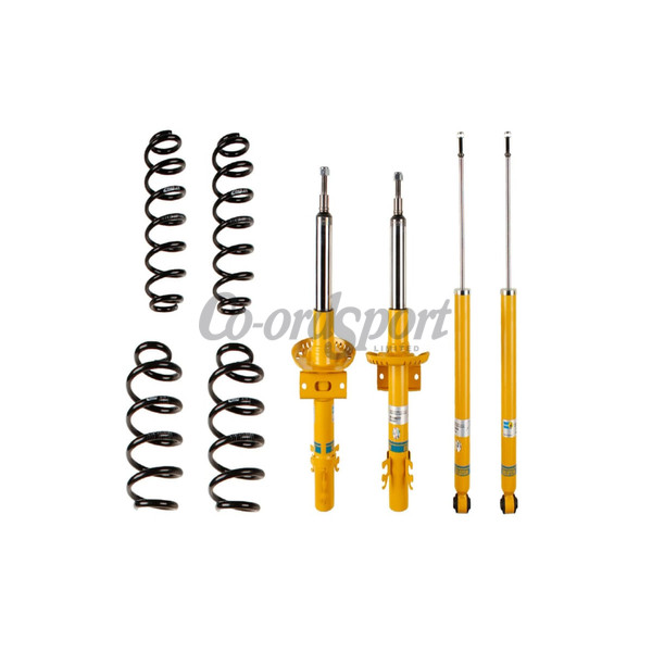 Bilstein B12 Suspension Kit - VW POLO (6R_); K; B12 PK image