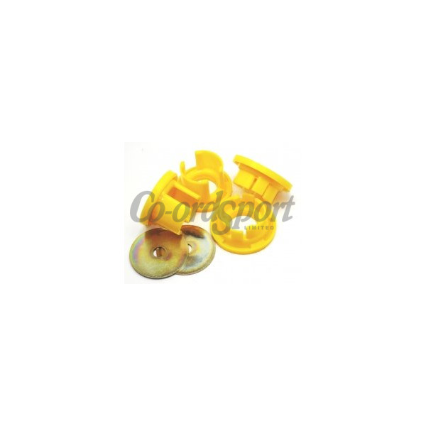 Powerflex Rear Sub Frame Front Bush Insert image
