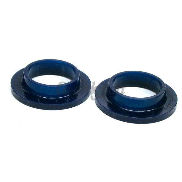 SuperPro Bushing Kit Triumph TR4A Vehicle Kit - Live Axle Cars image
