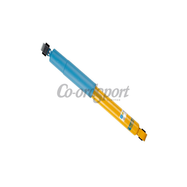 Bilstein B6 Damper - Chrysler Jeep Grand Cherokee III;H;B6 image