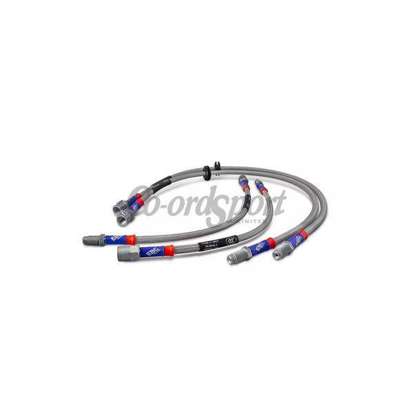EBC Automotive brake line kit image