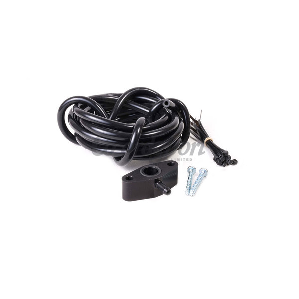Forge Boost Tap for BMW image