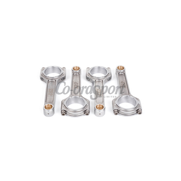 ZRP Conrod Kit VW 2.0L 16v ABF 159.00 Pin:21.00 I-Beam Light image