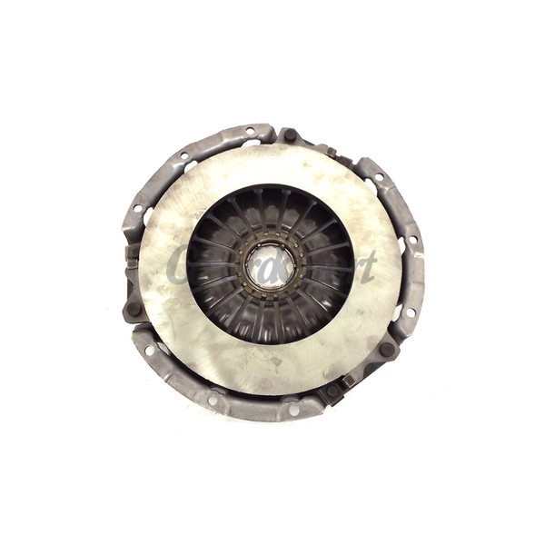 MTX Group N Clutch Cover 240mm Evo 7/10 image