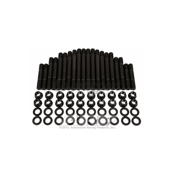 ARP Pontiac 400-455 w/Edelbrock D-Port head stud kit image