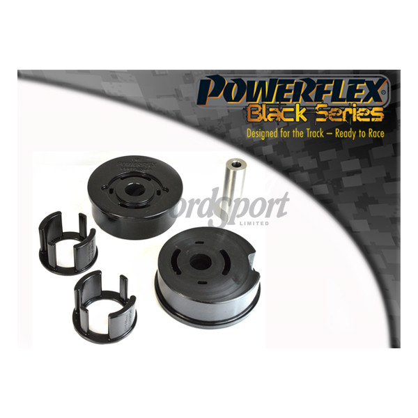 Powerflex Rear Lower Engine Mount Bush image
