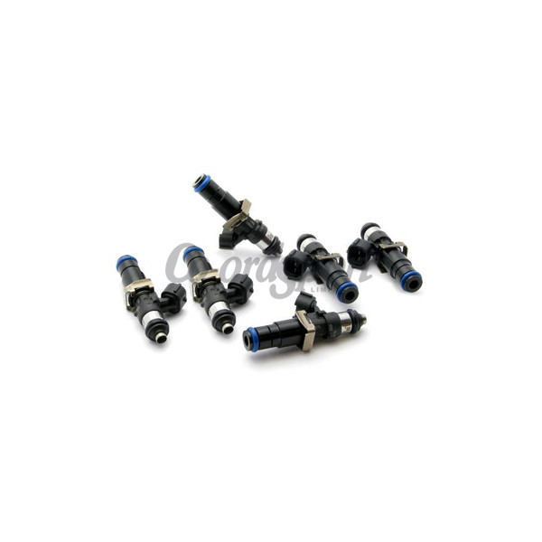 DW Matched set of 6 injectors 2200cc min image