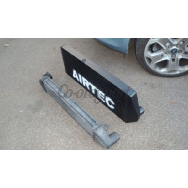 AIRTEC Intercooler Upgrade for Mondeo Mk4 2.2 Diesel image
