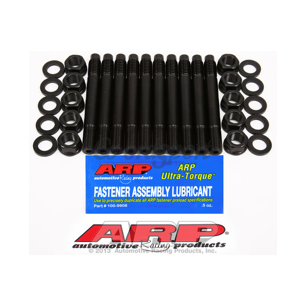 ARP BB Chevy 2-bolt main stud kit image