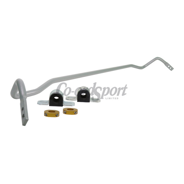 Whiteline Performance Rear Sway Bar for Kia Stinger image