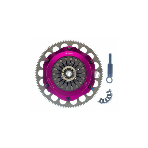 Exedy Hyper Series Kit image