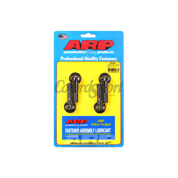 ARP Ford 6.7L diesel balancer bolt kit image