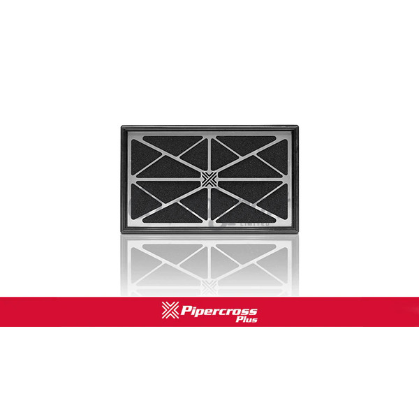 PiperCross PanelPlus Filter HONDA image