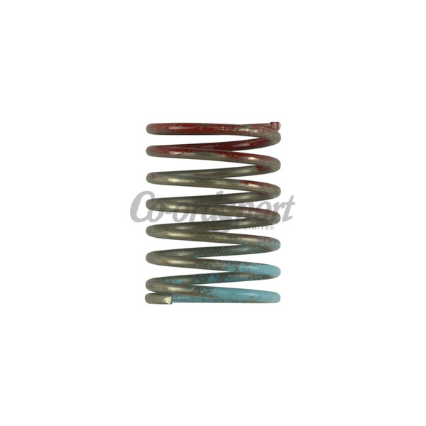Turbosmart 57mm Vacuum Spring 4 inhg image