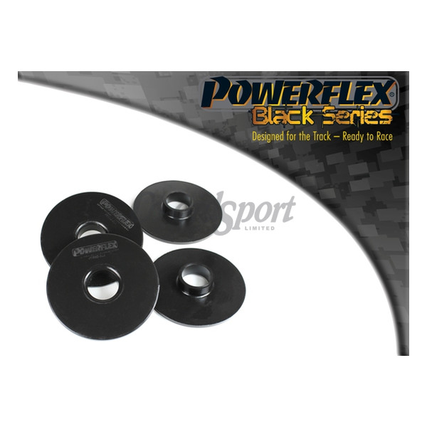 Powerflex Renault Clio II inc 172   182 Rear Spring Isolator image