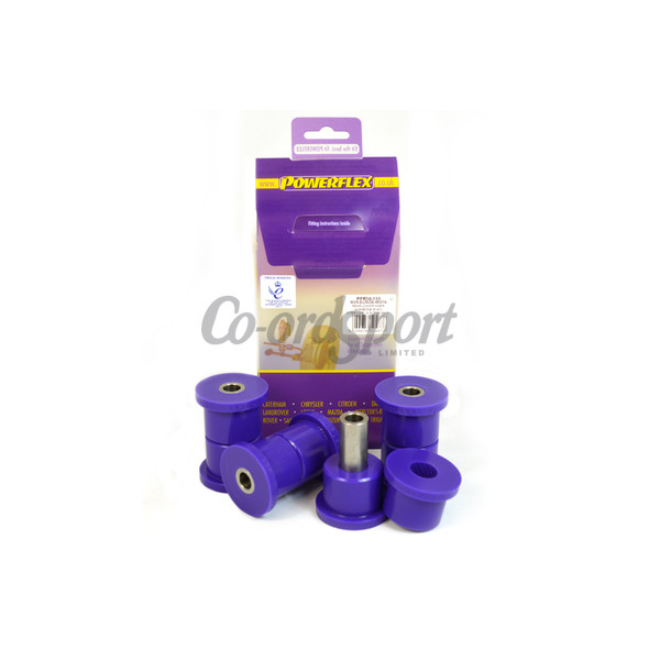 Powerflex Rear Lower Inner Wishbone Bush image