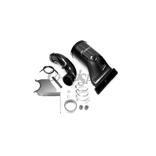 Racingline Intake System FOAM Polo GTI 2.0 AW Gloss Carbon image