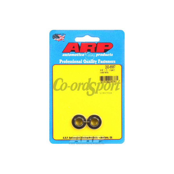 ARP 3/8 ID insert washers image